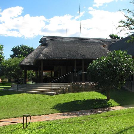 Lapeng Guest Lodge Burgersfort Eksteriør billede