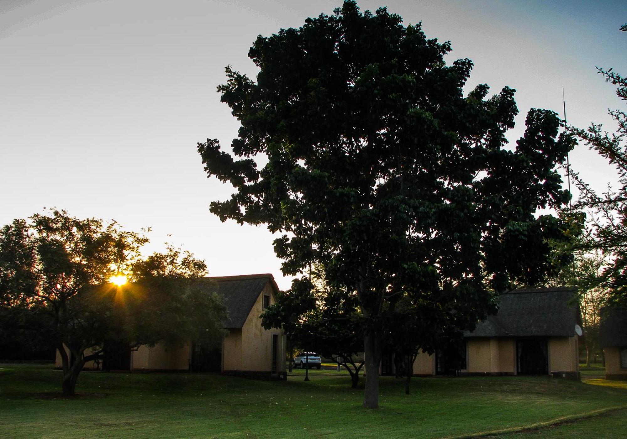 Lapeng Guest Lodge Burgersfort Eksteriør billede