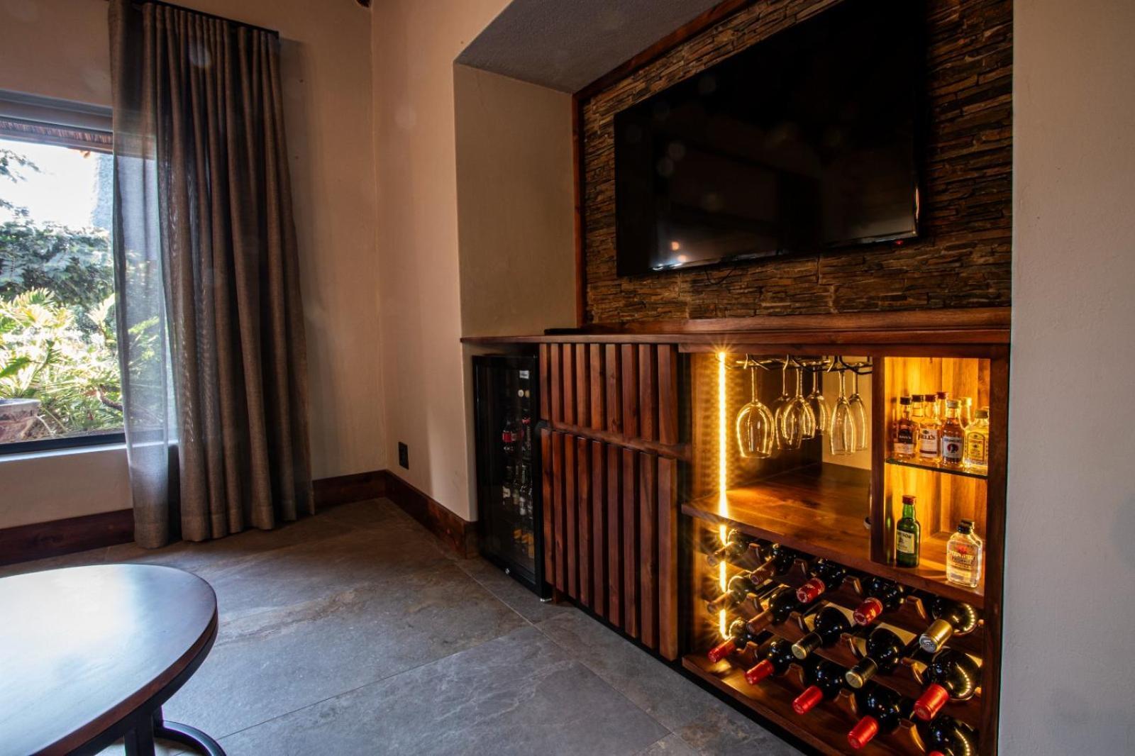 Lapeng Guest Lodge Burgersfort Eksteriør billede