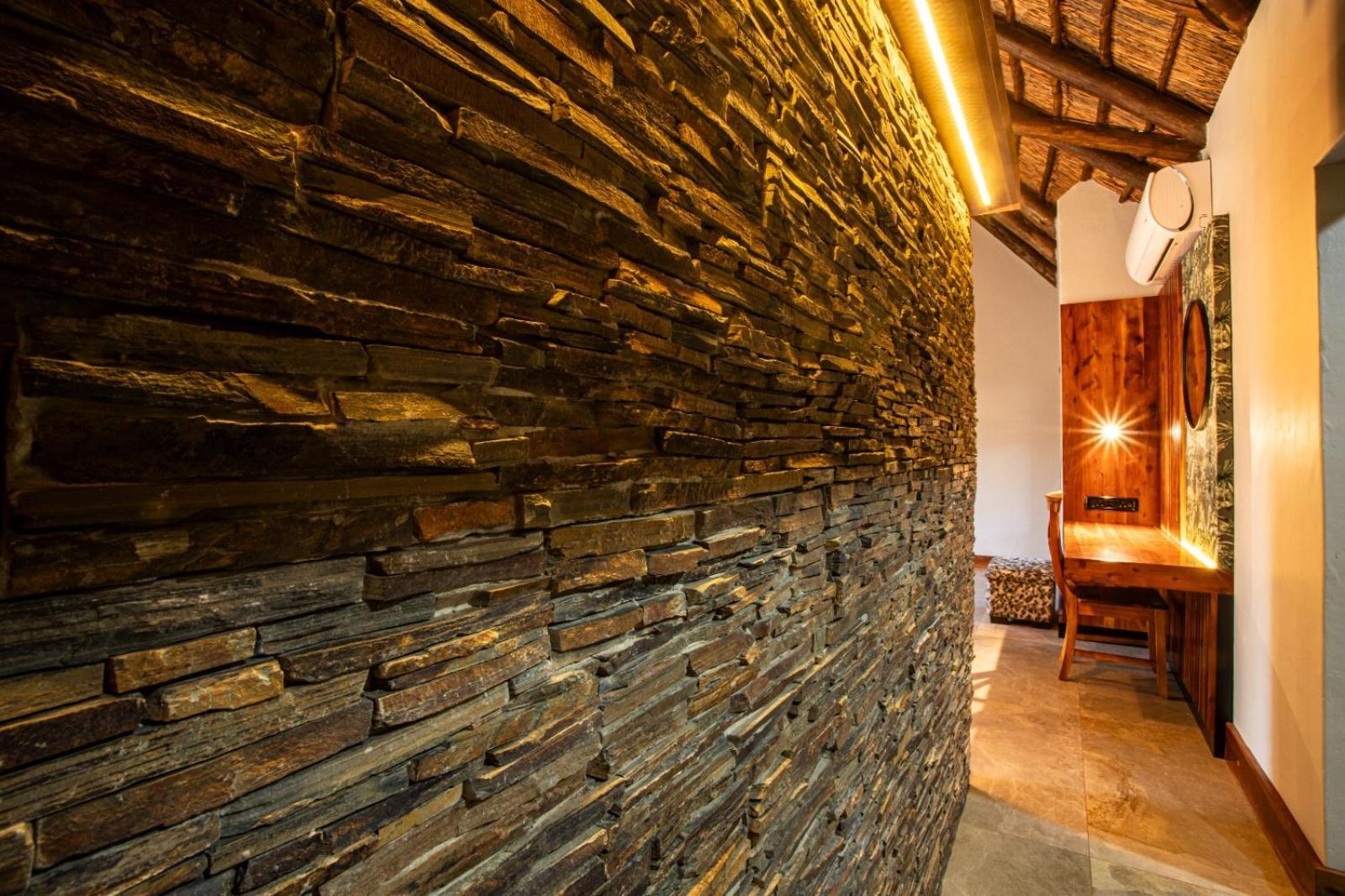 Lapeng Guest Lodge Burgersfort Eksteriør billede