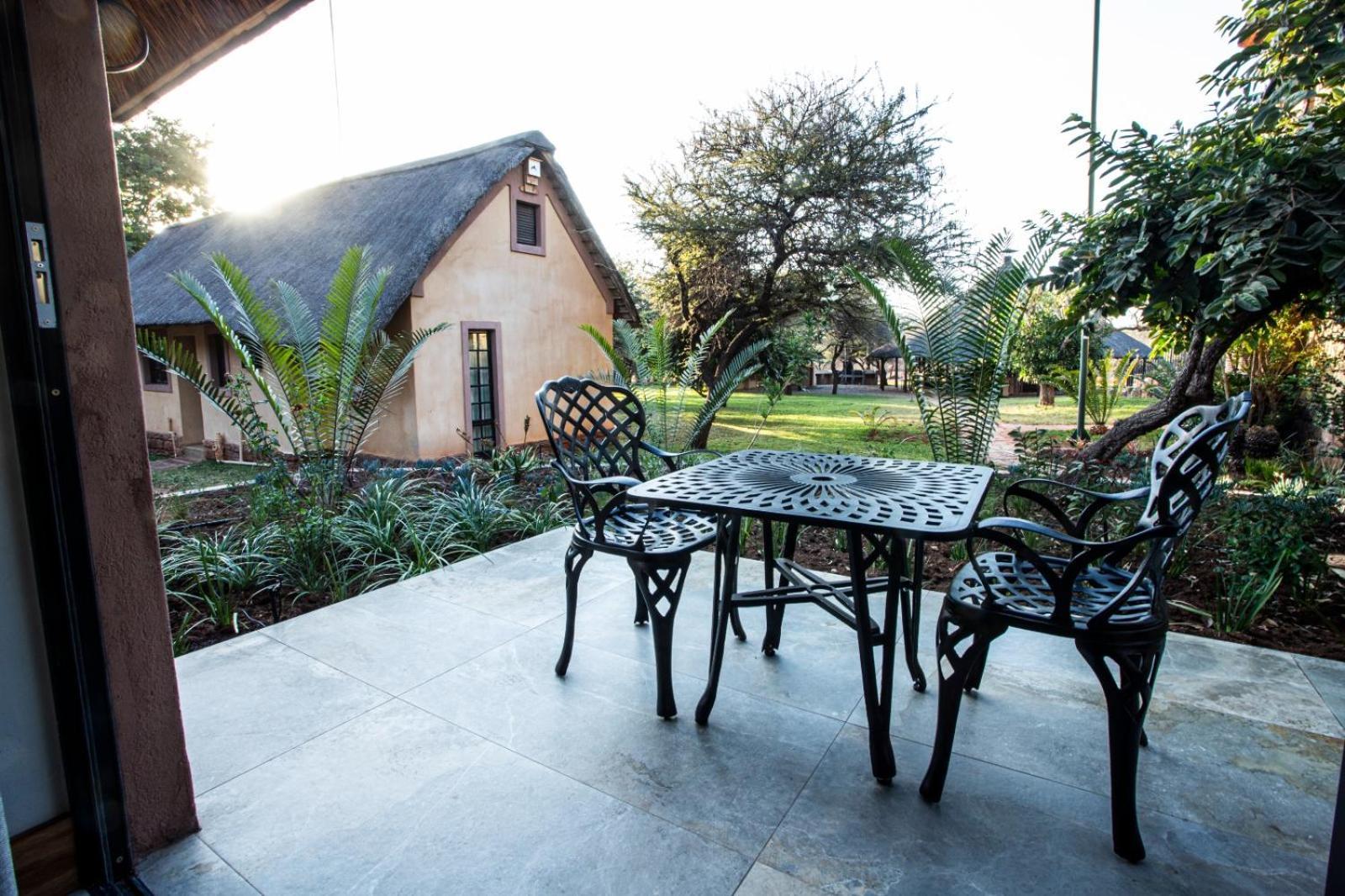 Lapeng Guest Lodge Burgersfort Eksteriør billede