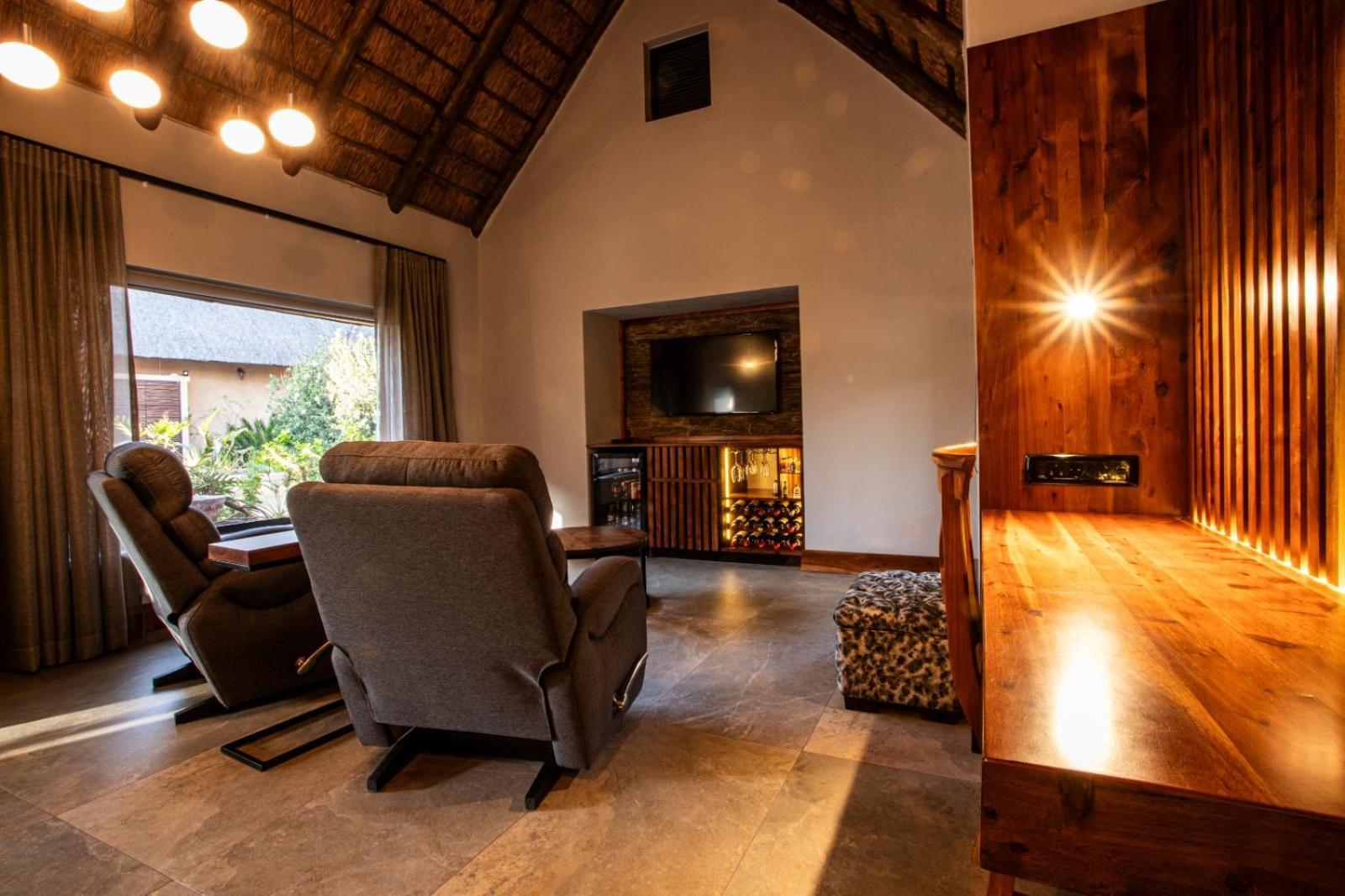 Lapeng Guest Lodge Burgersfort Eksteriør billede