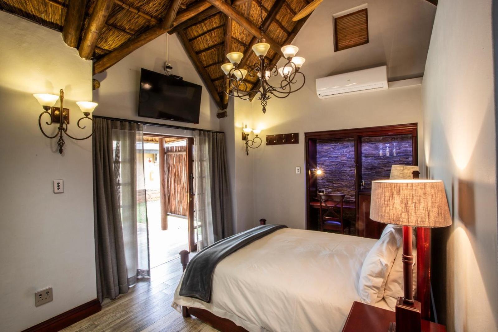 Lapeng Guest Lodge Burgersfort Eksteriør billede