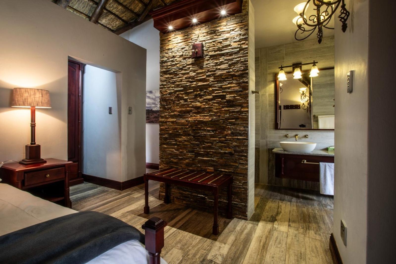 Lapeng Guest Lodge Burgersfort Eksteriør billede