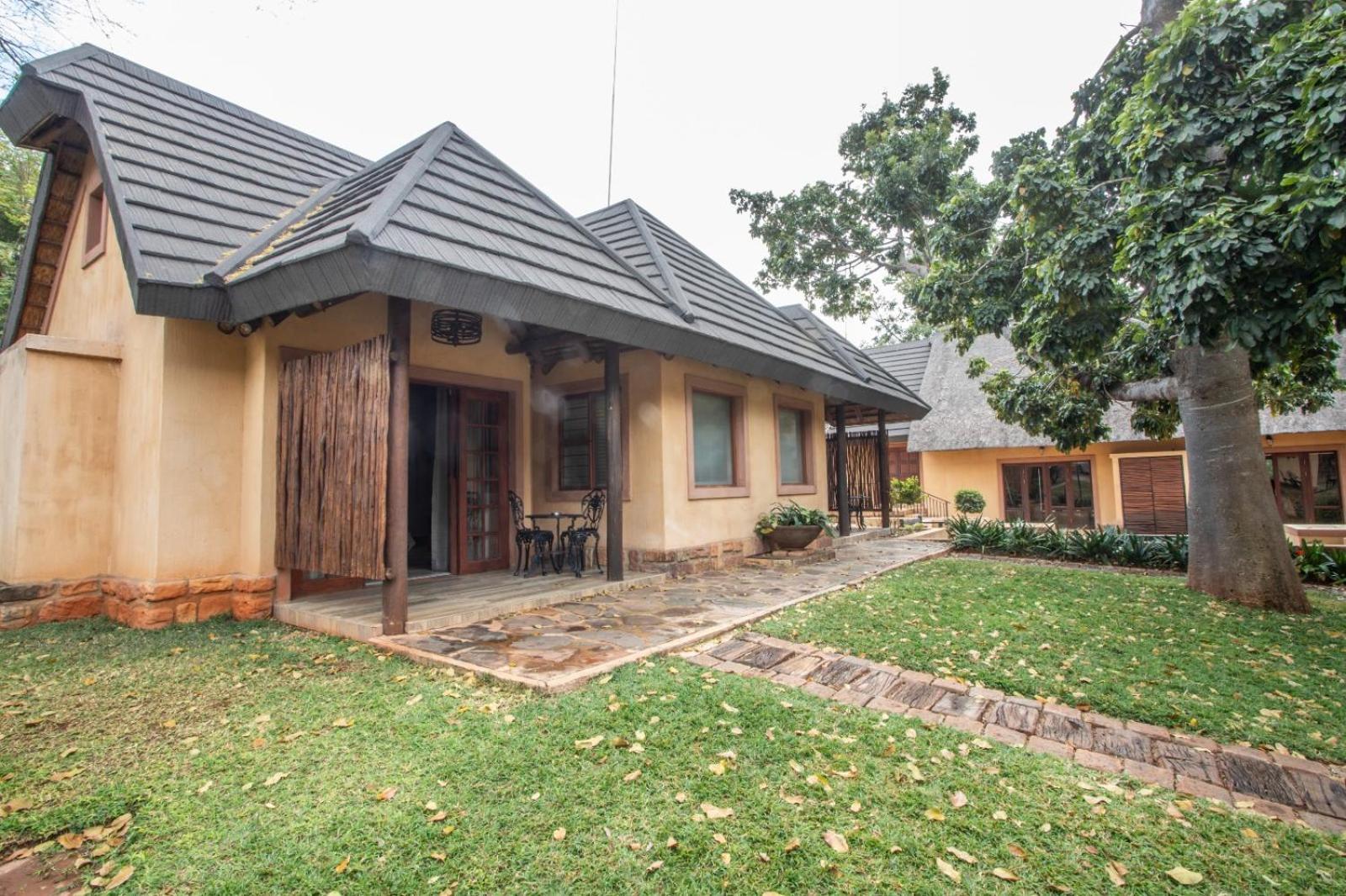 Lapeng Guest Lodge Burgersfort Eksteriør billede