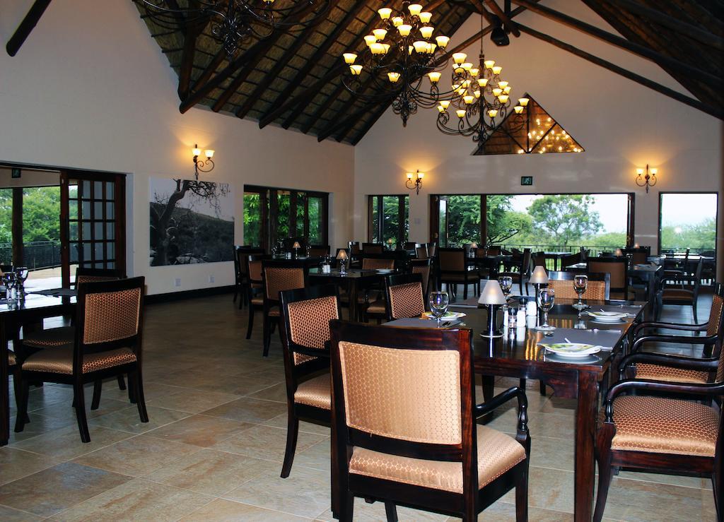 Lapeng Guest Lodge Burgersfort Eksteriør billede