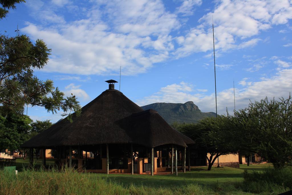 Lapeng Guest Lodge Burgersfort Eksteriør billede