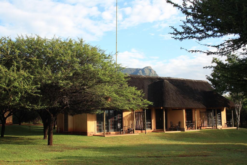 Lapeng Guest Lodge Burgersfort Eksteriør billede