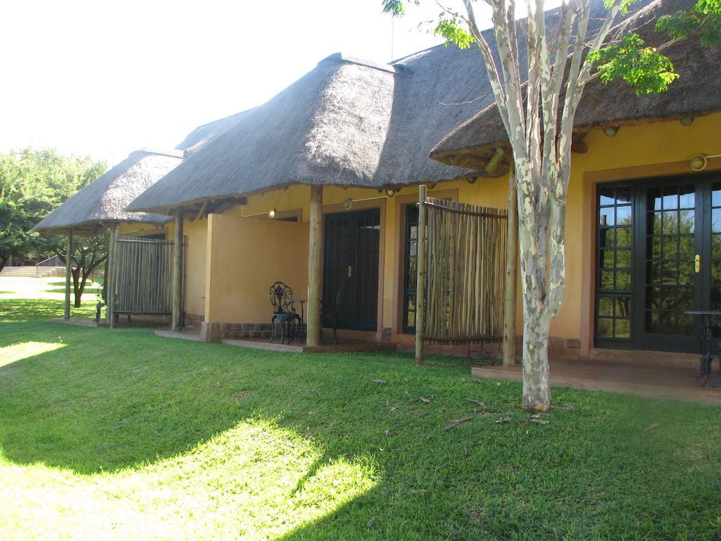 Lapeng Guest Lodge Burgersfort Eksteriør billede