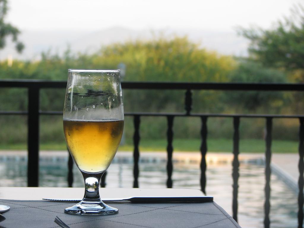 Lapeng Guest Lodge Burgersfort Eksteriør billede