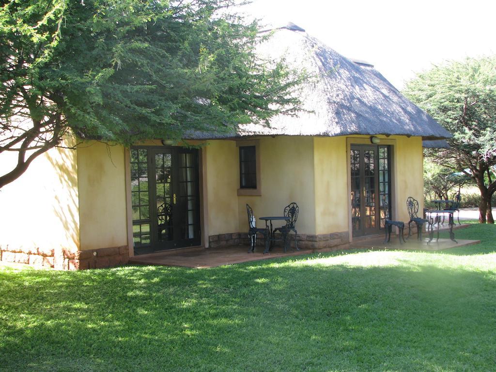 Lapeng Guest Lodge Burgersfort Eksteriør billede