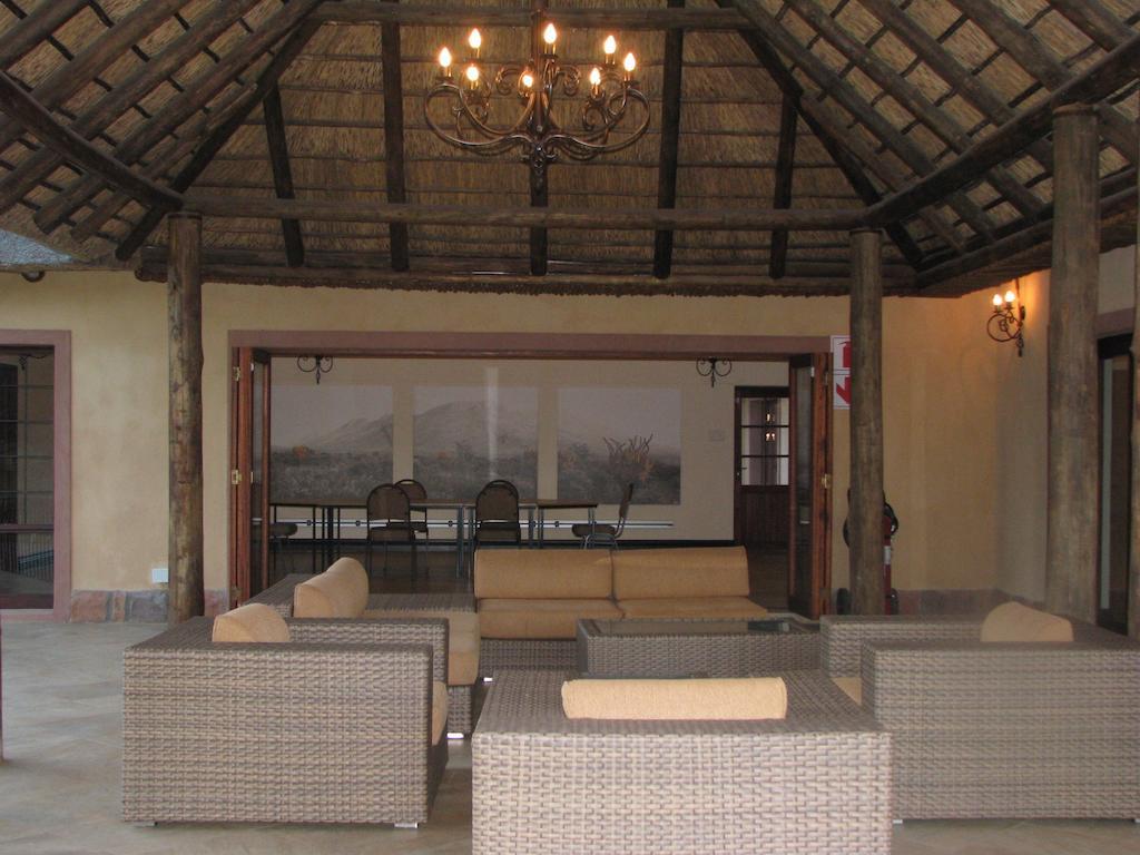 Lapeng Guest Lodge Burgersfort Eksteriør billede