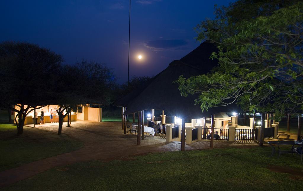 Lapeng Guest Lodge Burgersfort Eksteriør billede