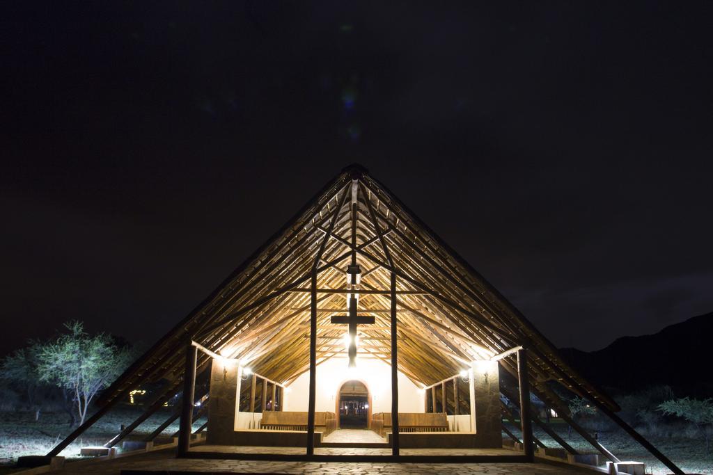 Lapeng Guest Lodge Burgersfort Eksteriør billede