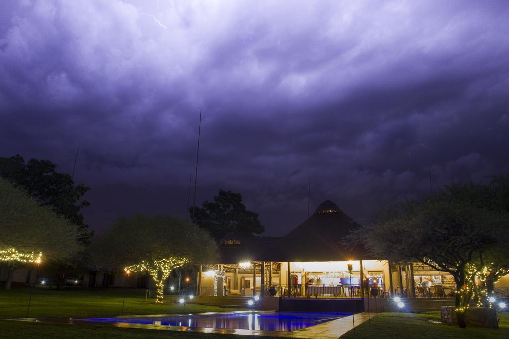 Lapeng Guest Lodge Burgersfort Eksteriør billede