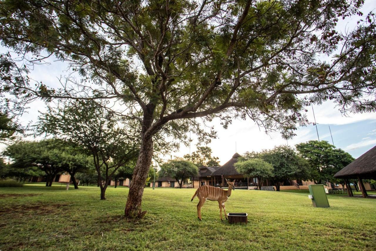 Lapeng Guest Lodge Burgersfort Eksteriør billede